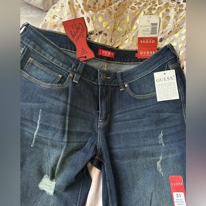 Guess jeans new